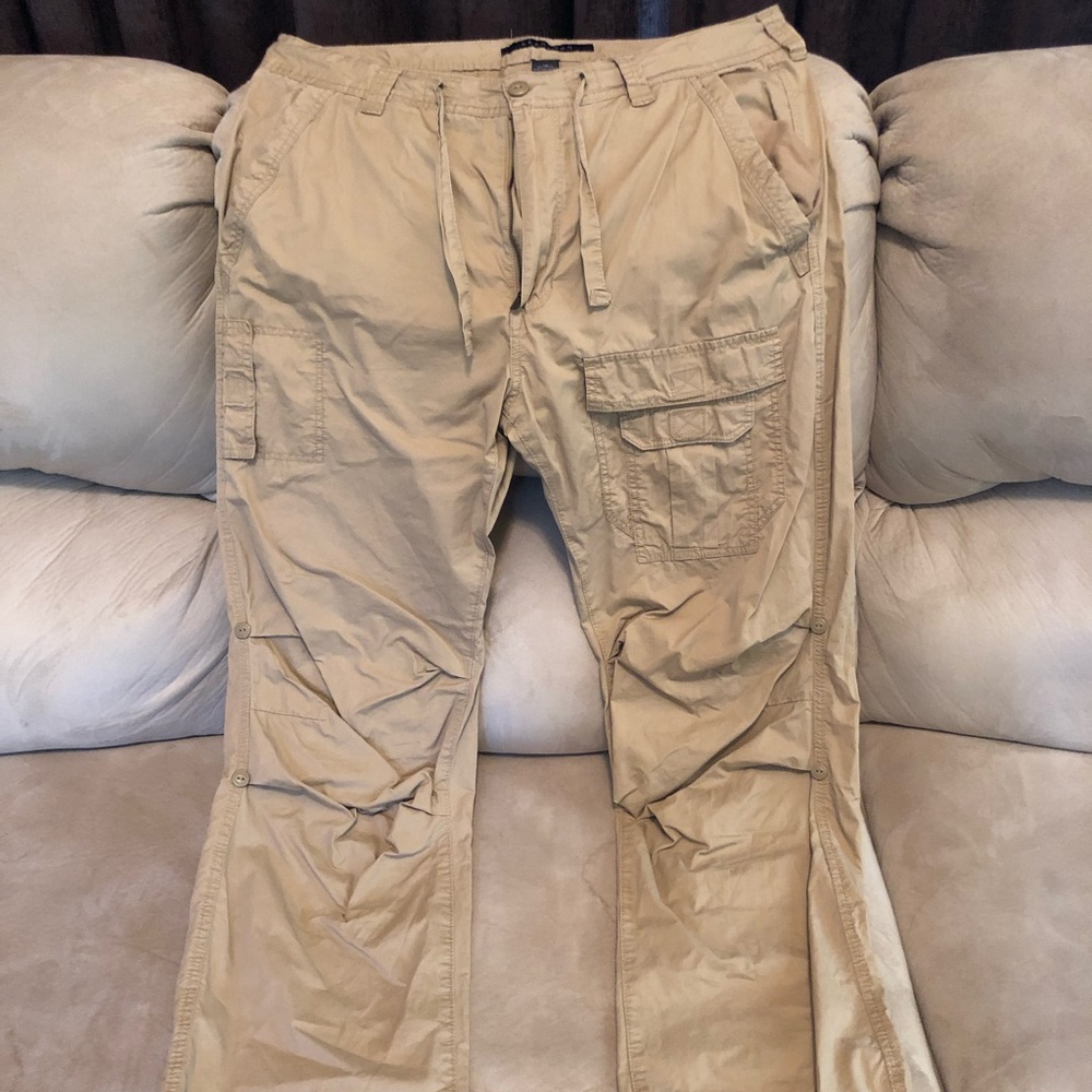 Sean John Cargo Pants